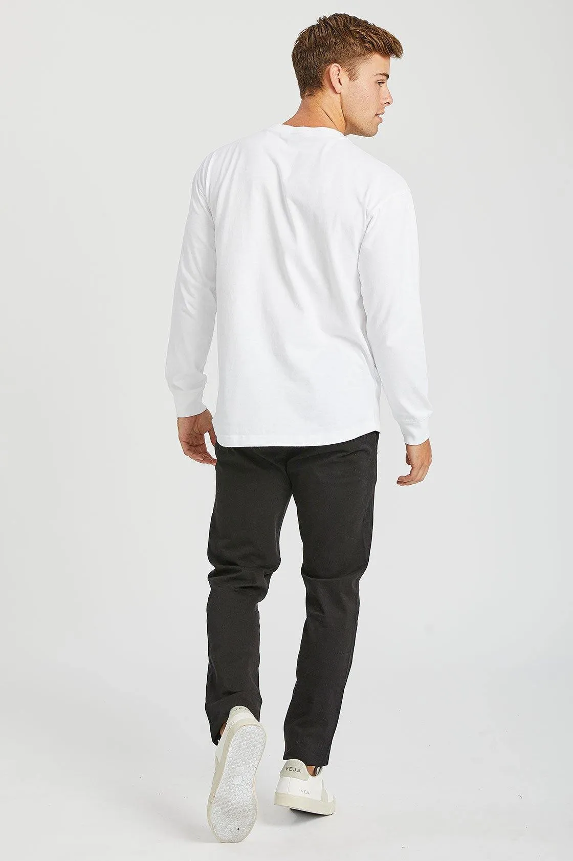 Clark Chino - Black