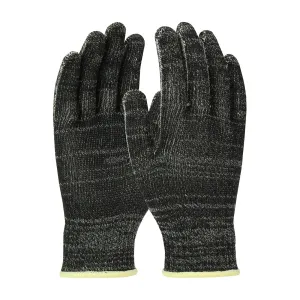 Claw Cover 14-ASP700 Seamless Knit PolyKor Blended with Polyester Lining Medium Weight Safety Glove (One Dozen)