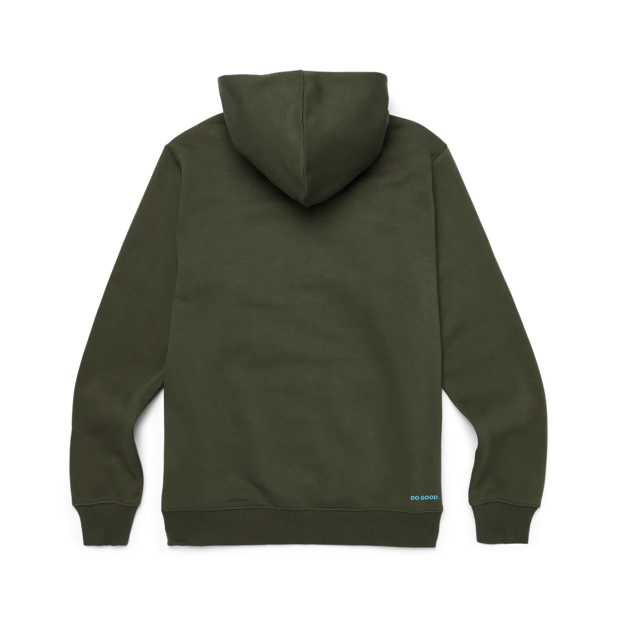 Cotopaxi Llama Pullover Hoodie - Men's