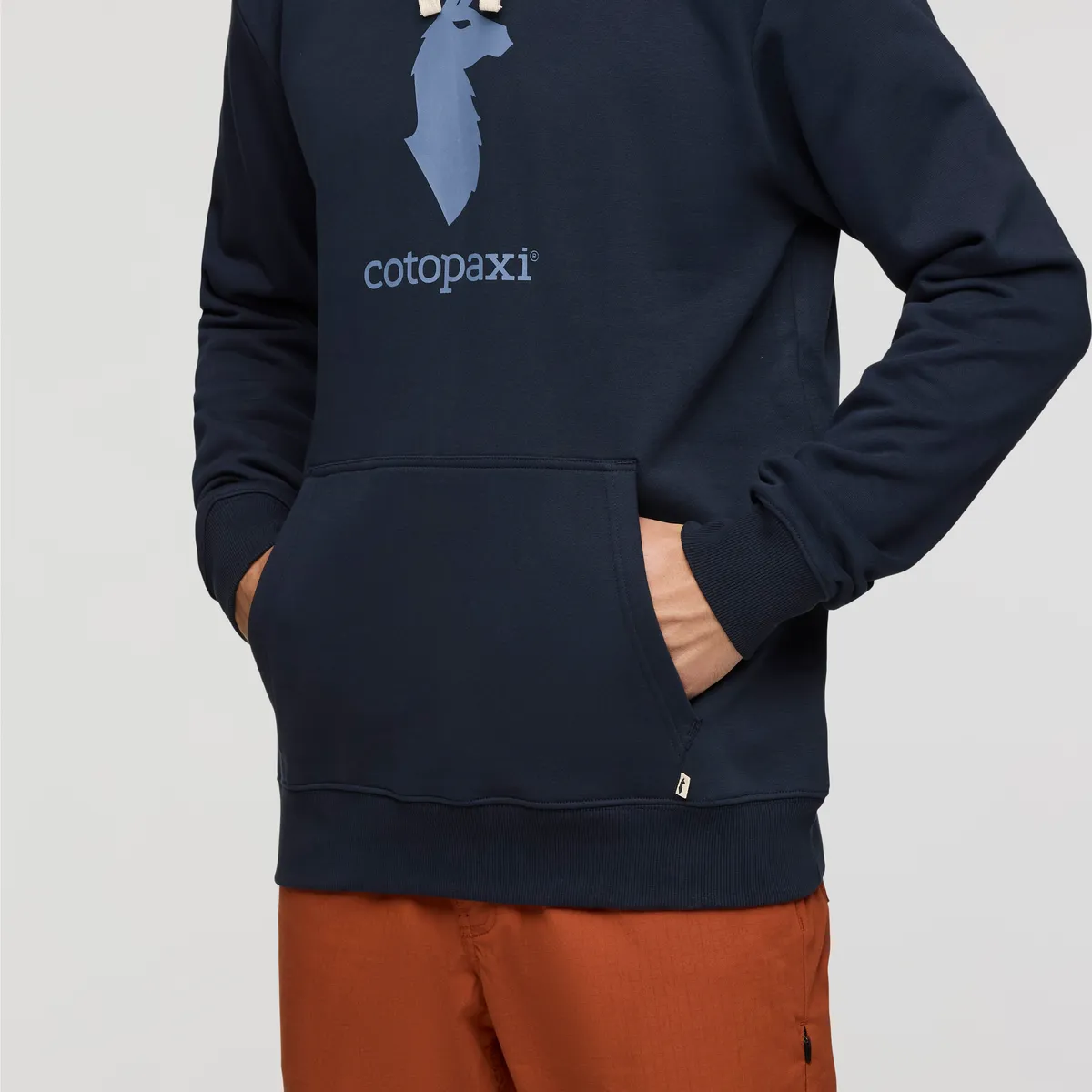 Cotopaxi Llama Pullover Hoodie - Men's