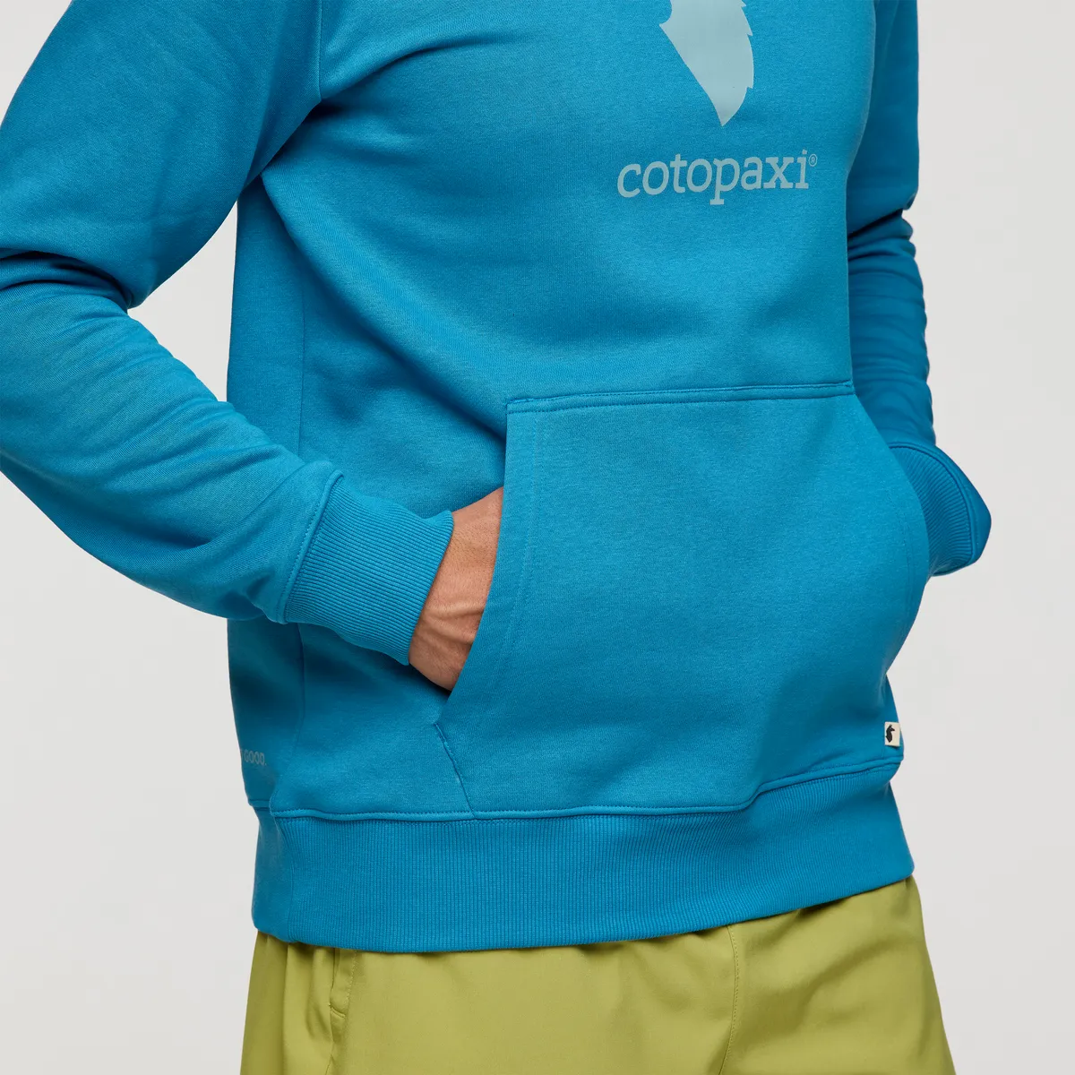 Cotopaxi Llama Pullover Hoodie - Men's