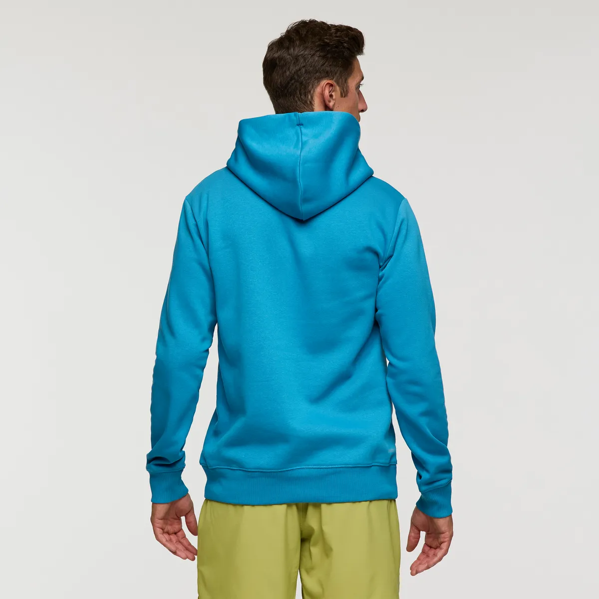 Cotopaxi Llama Pullover Hoodie - Men's