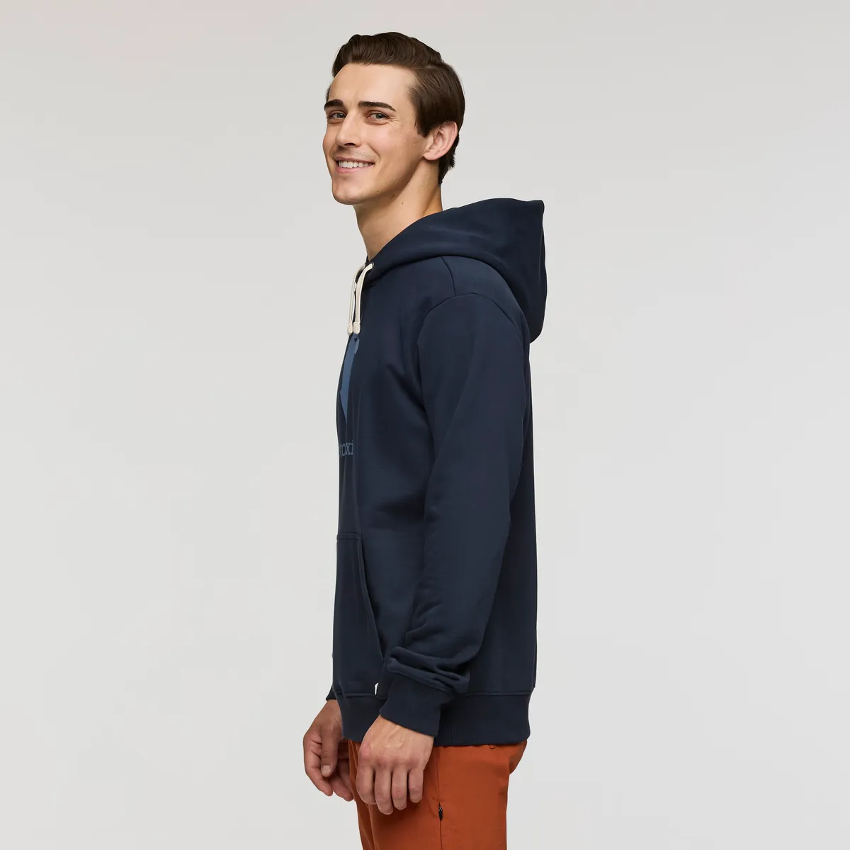 Cotopaxi Llama Pullover Hoodie - Men's