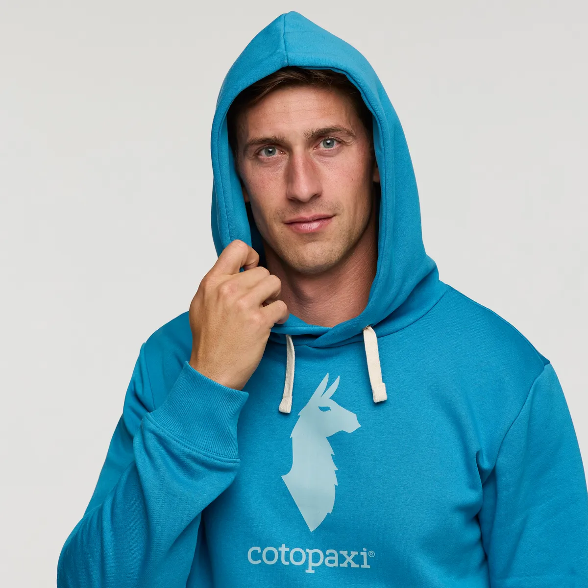 Cotopaxi Llama Pullover Hoodie - Men's