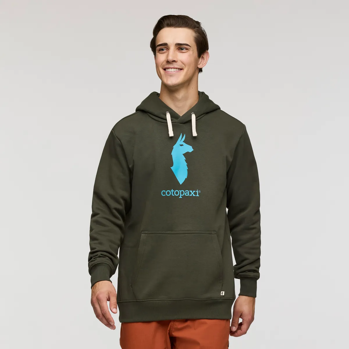 Cotopaxi Llama Pullover Hoodie - Men's