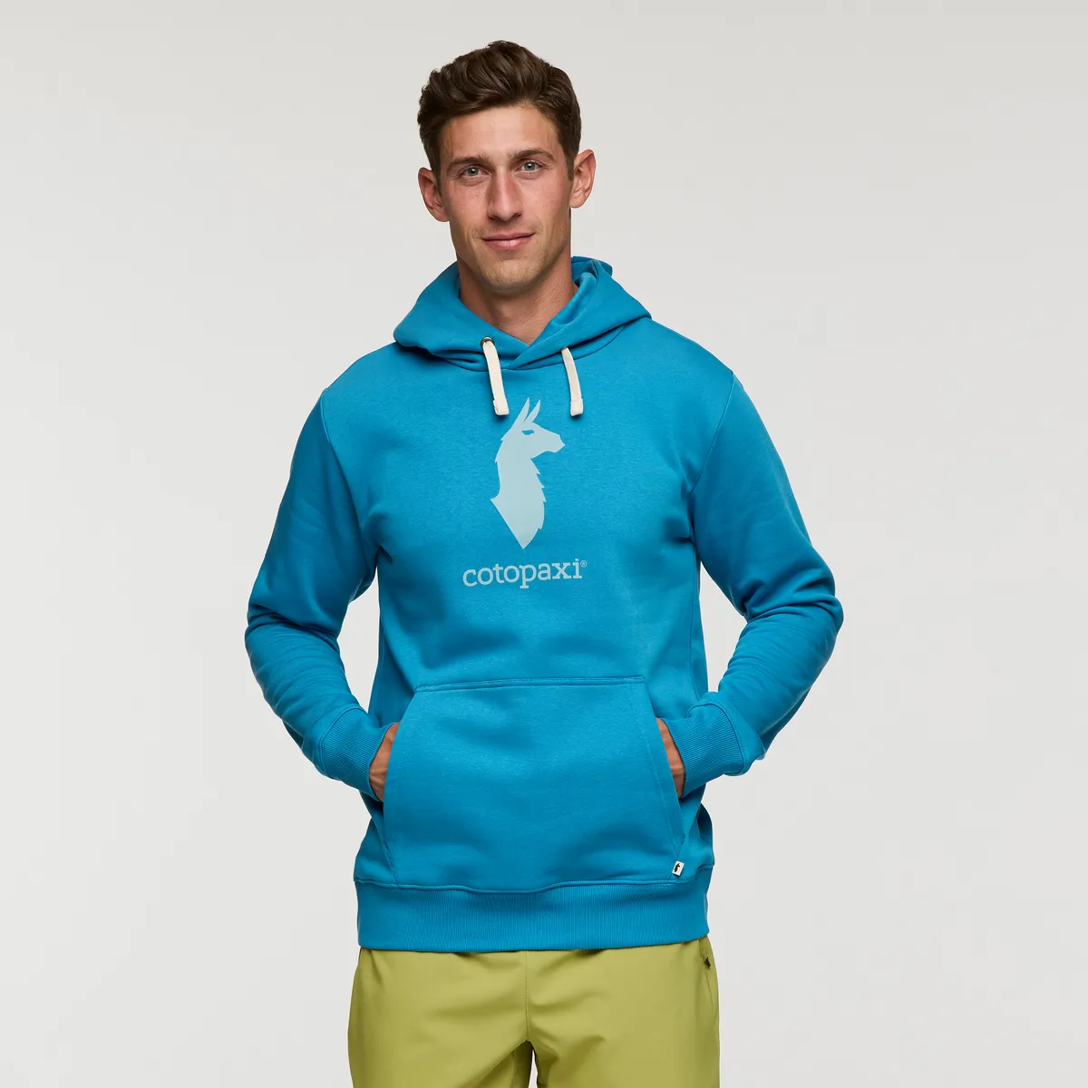 Cotopaxi Llama Pullover Hoodie - Men's