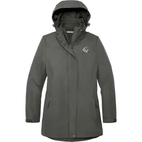 CT Whalers Tier 2 Ladies All-Weather 3-in-1 Jacket