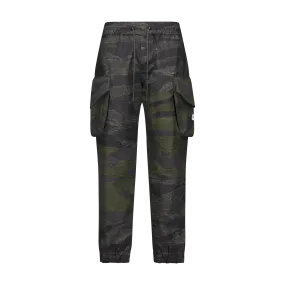 CUT SEAM JOGGER