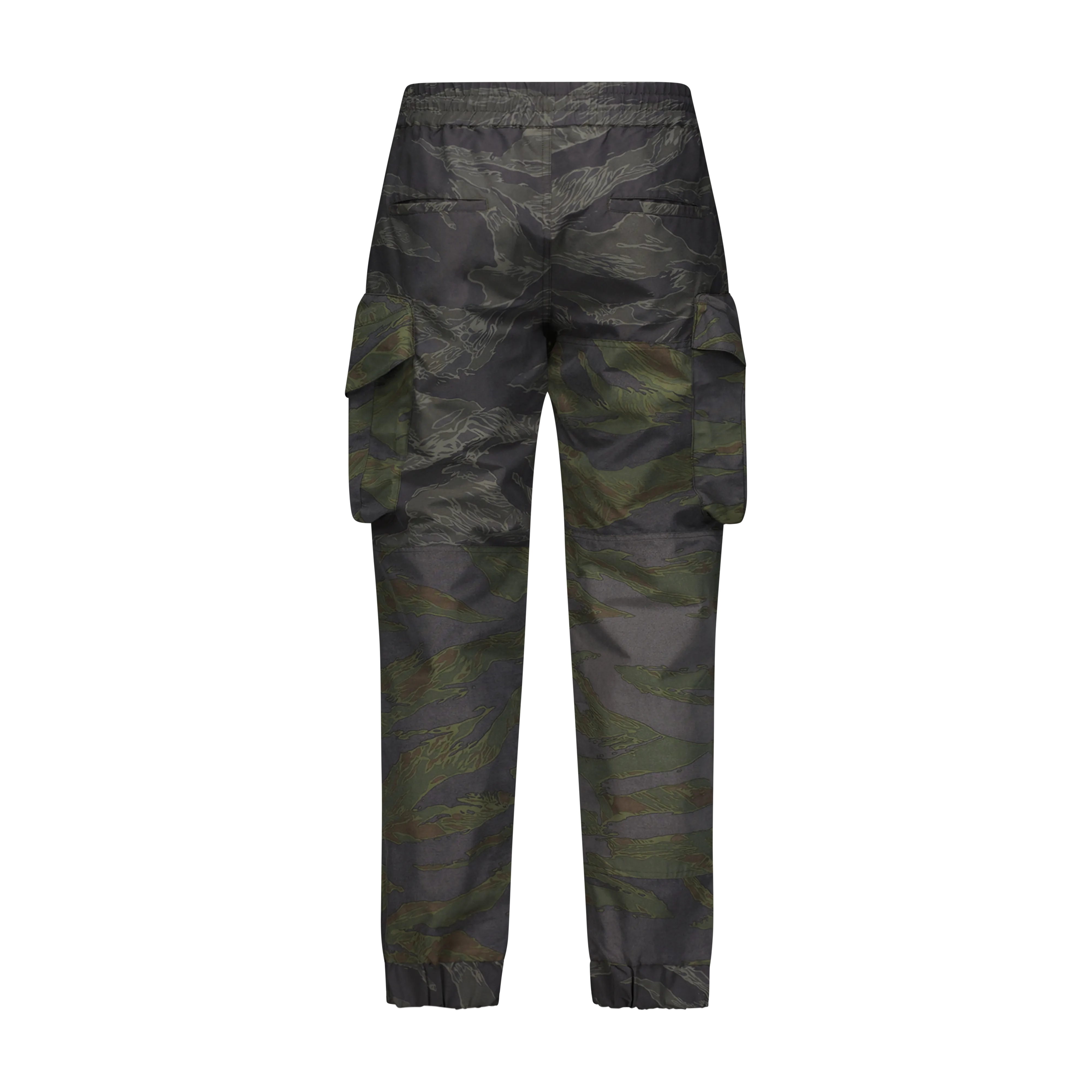 CUT SEAM JOGGER