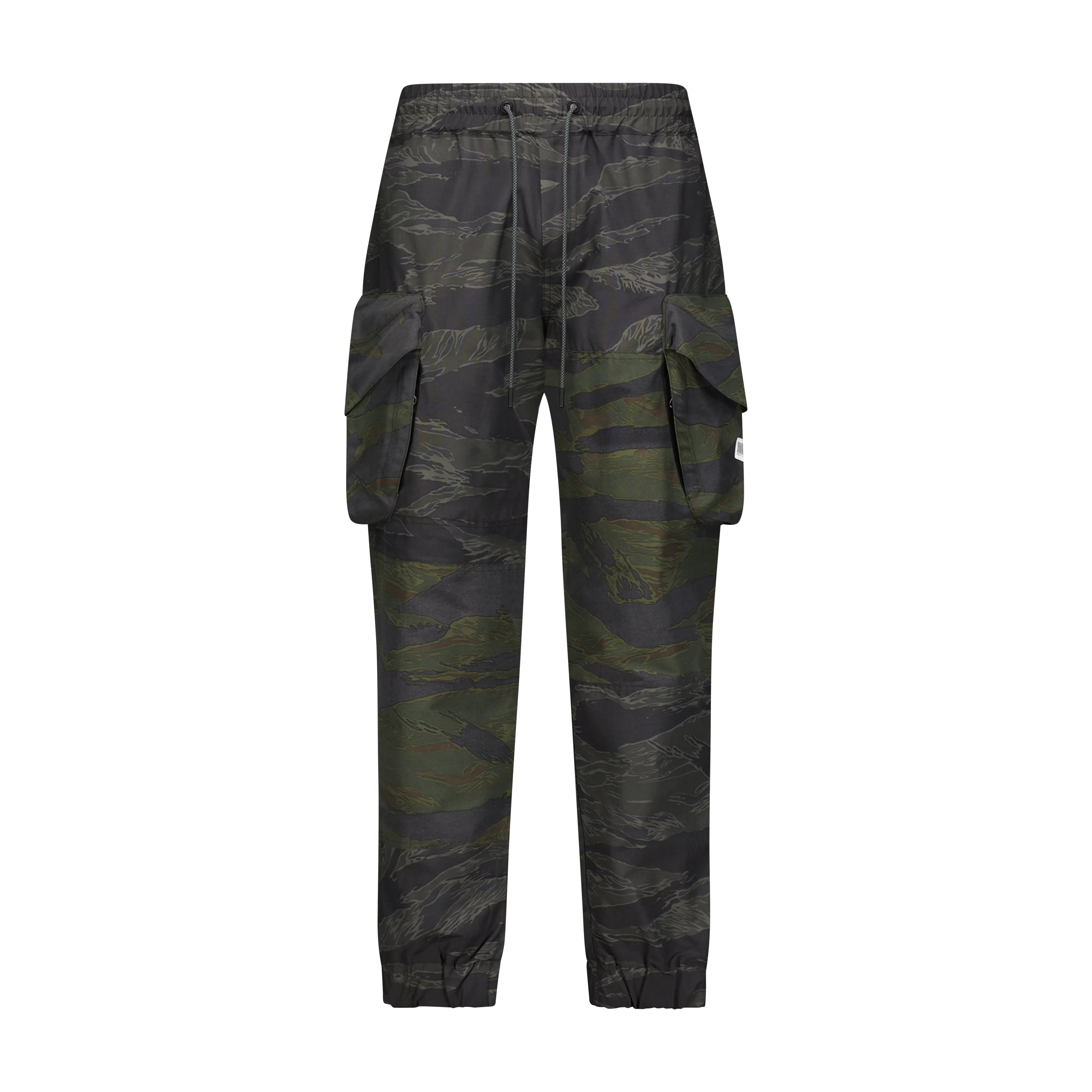 CUT SEAM JOGGER