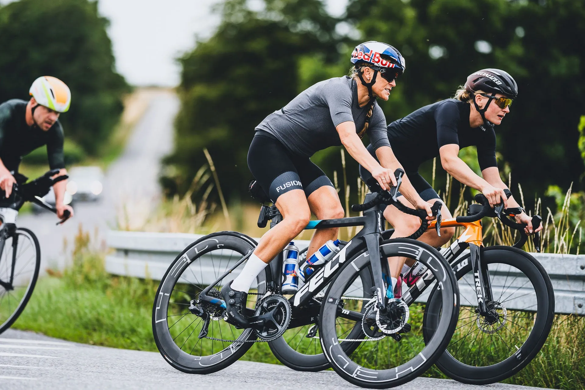 Cycling Training Jersey