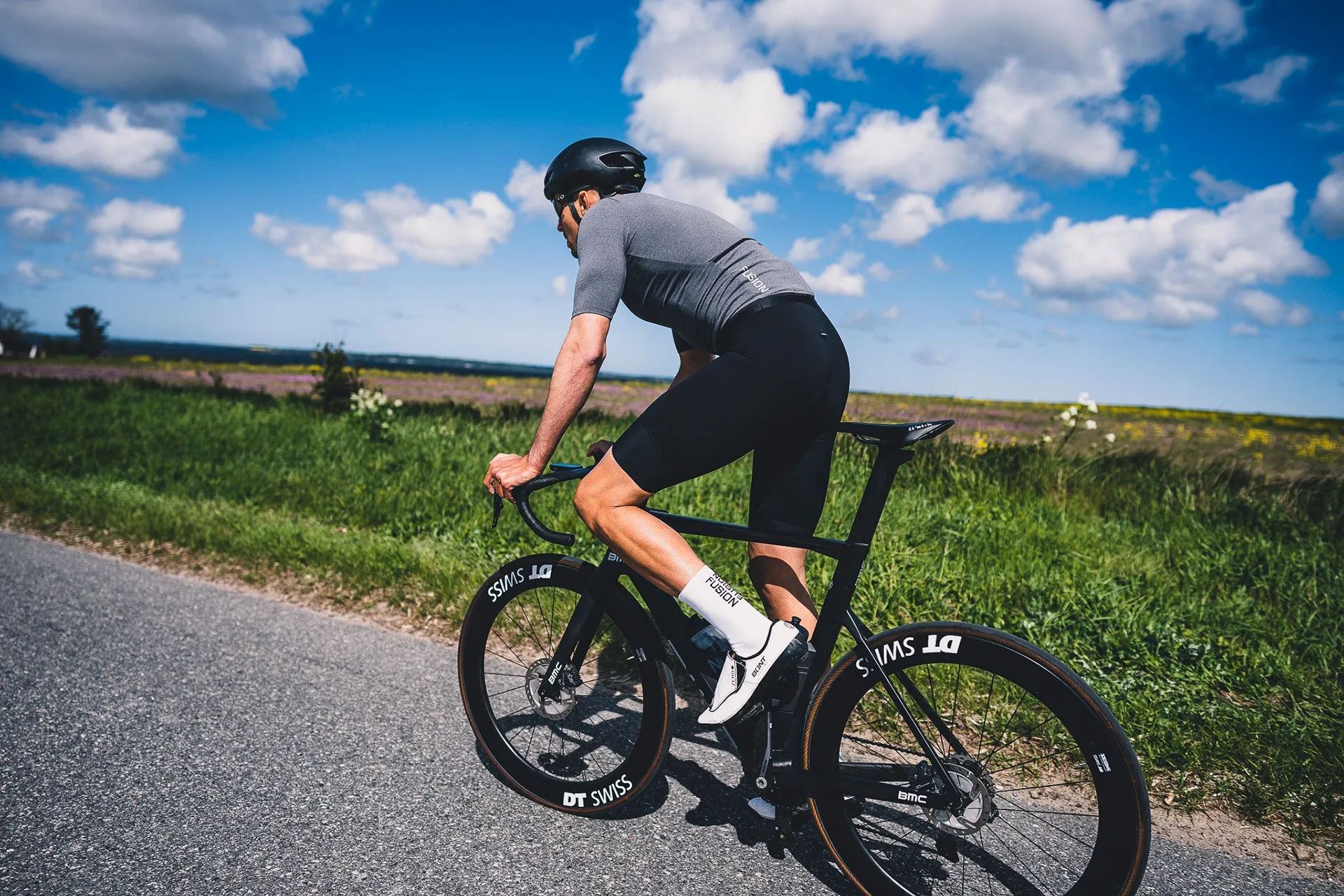 Cycling Training Jersey