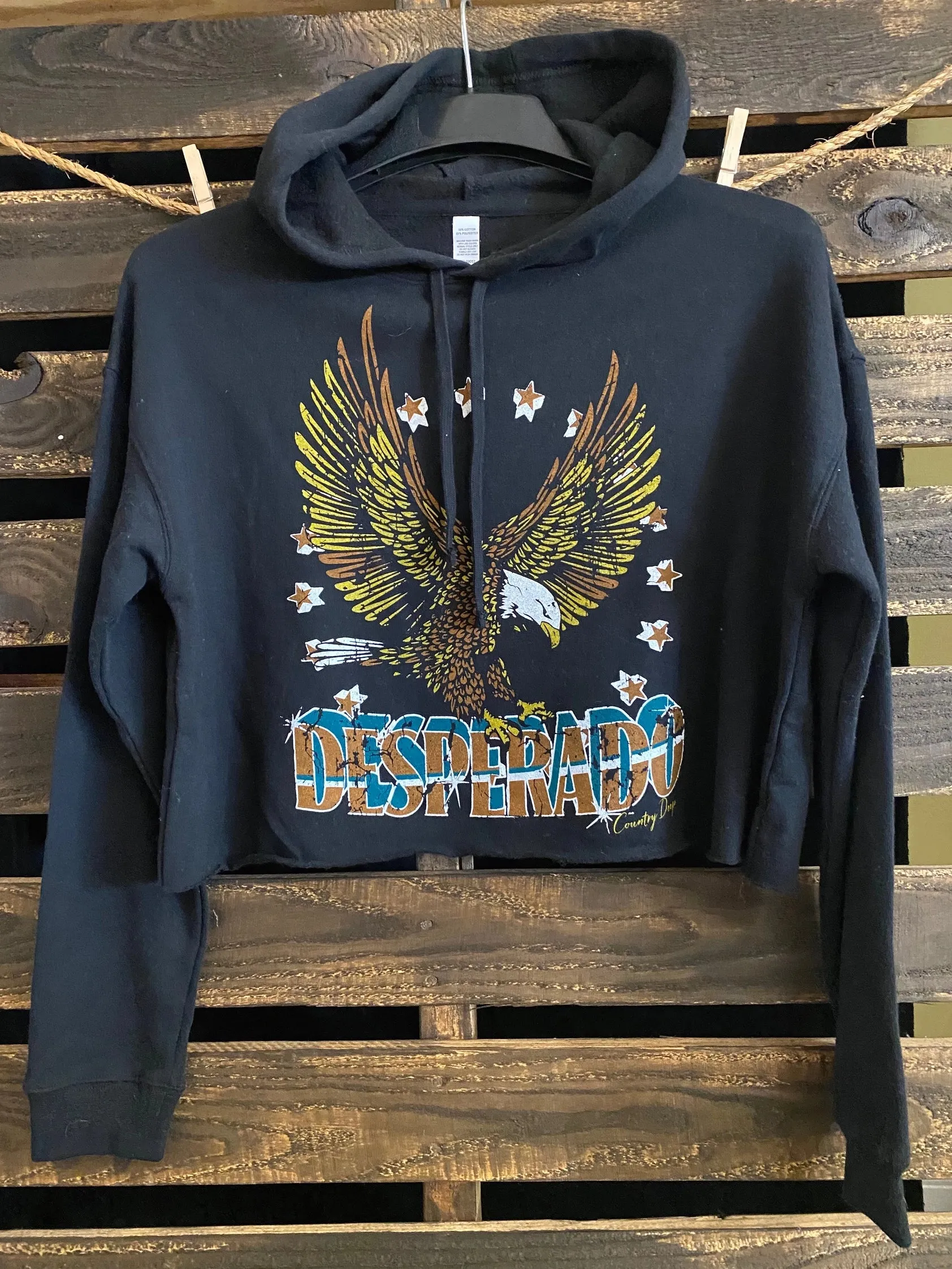 DESPERADO | HOODIE