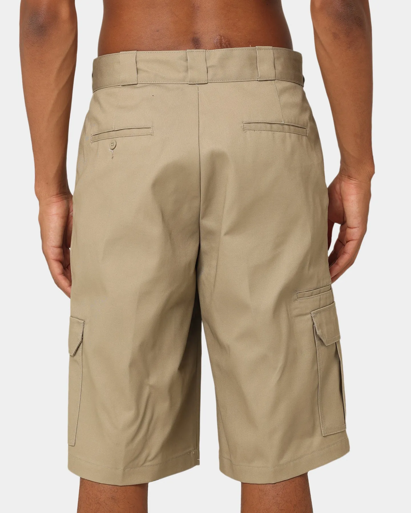 Dickies 42283 Cargo Shorts Khaki