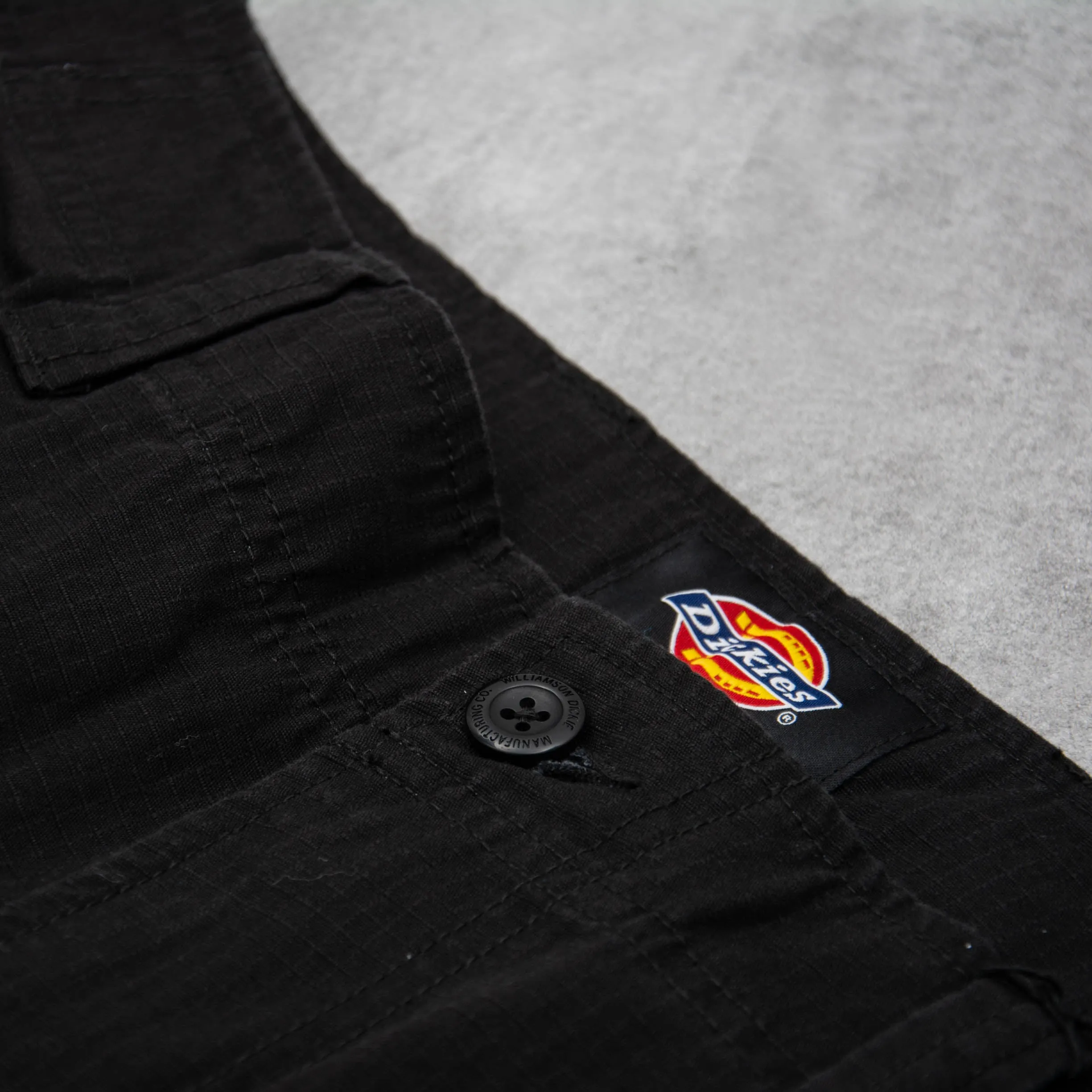 Dickies Eagle Bend Cargo Pant - Black