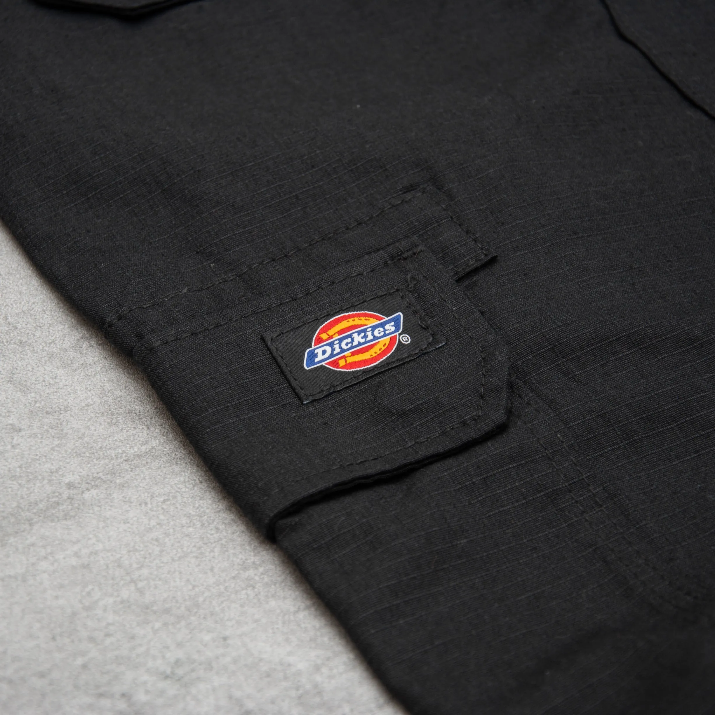 Dickies Millerville Cargo Pant - Black