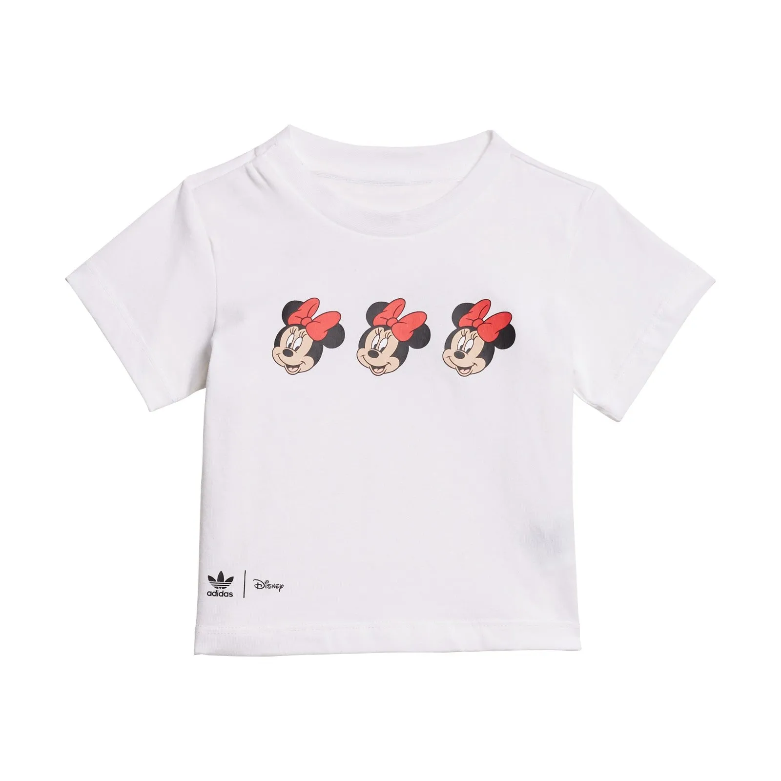 Disney Mickey and Friends Skirt and Tee Set H20326