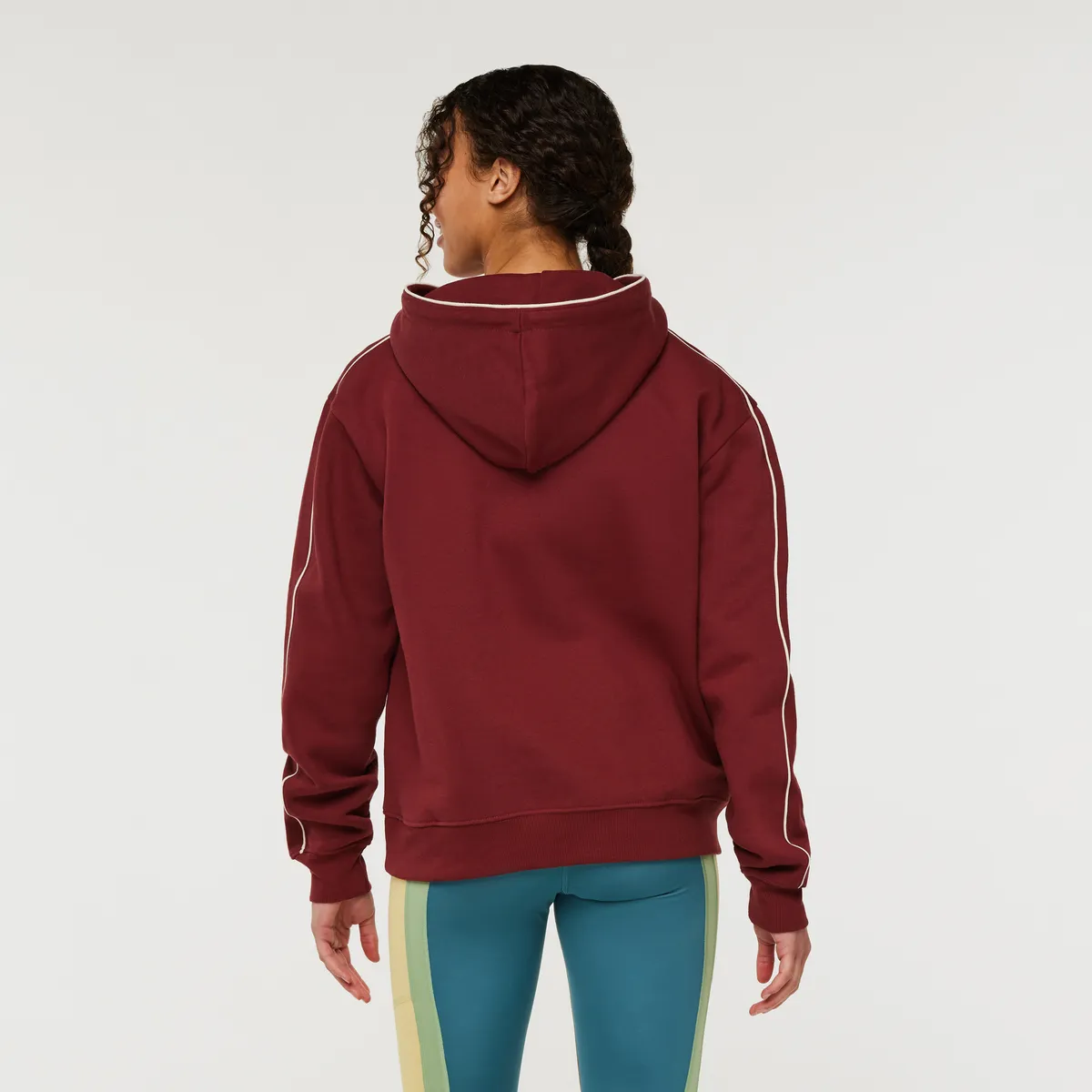 Do Good Pullover Hoodie - Women's