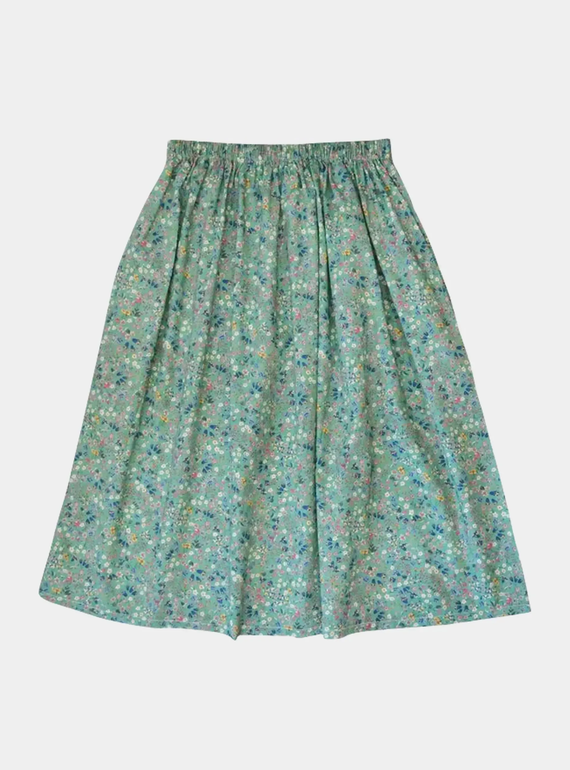 DONNA LEIGH Liberty Women's Edie Midi Skirt