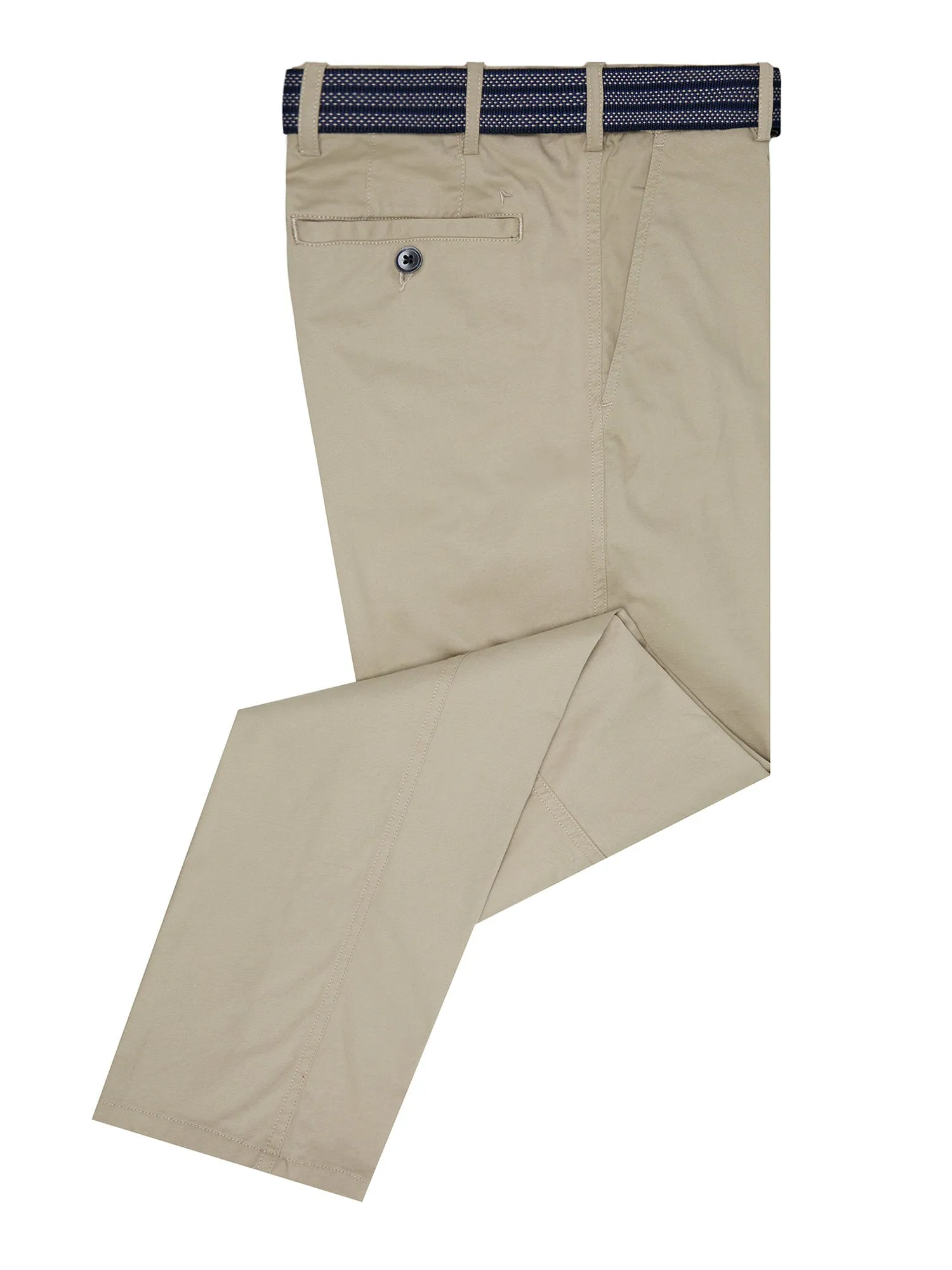 DRIFTER Driscoll Beige Chinos 75510/52