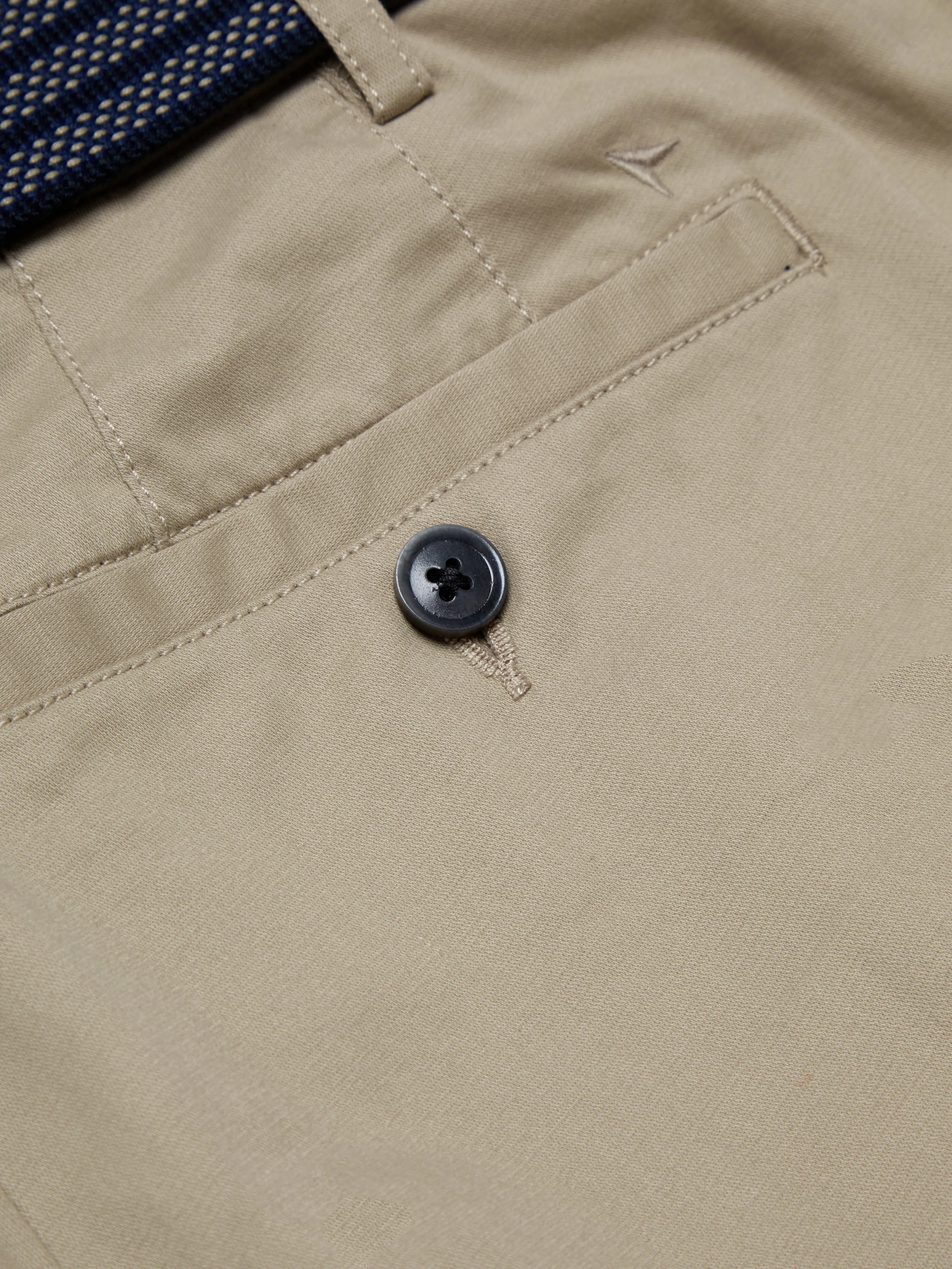 DRIFTER Driscoll Beige Chinos 75510/52