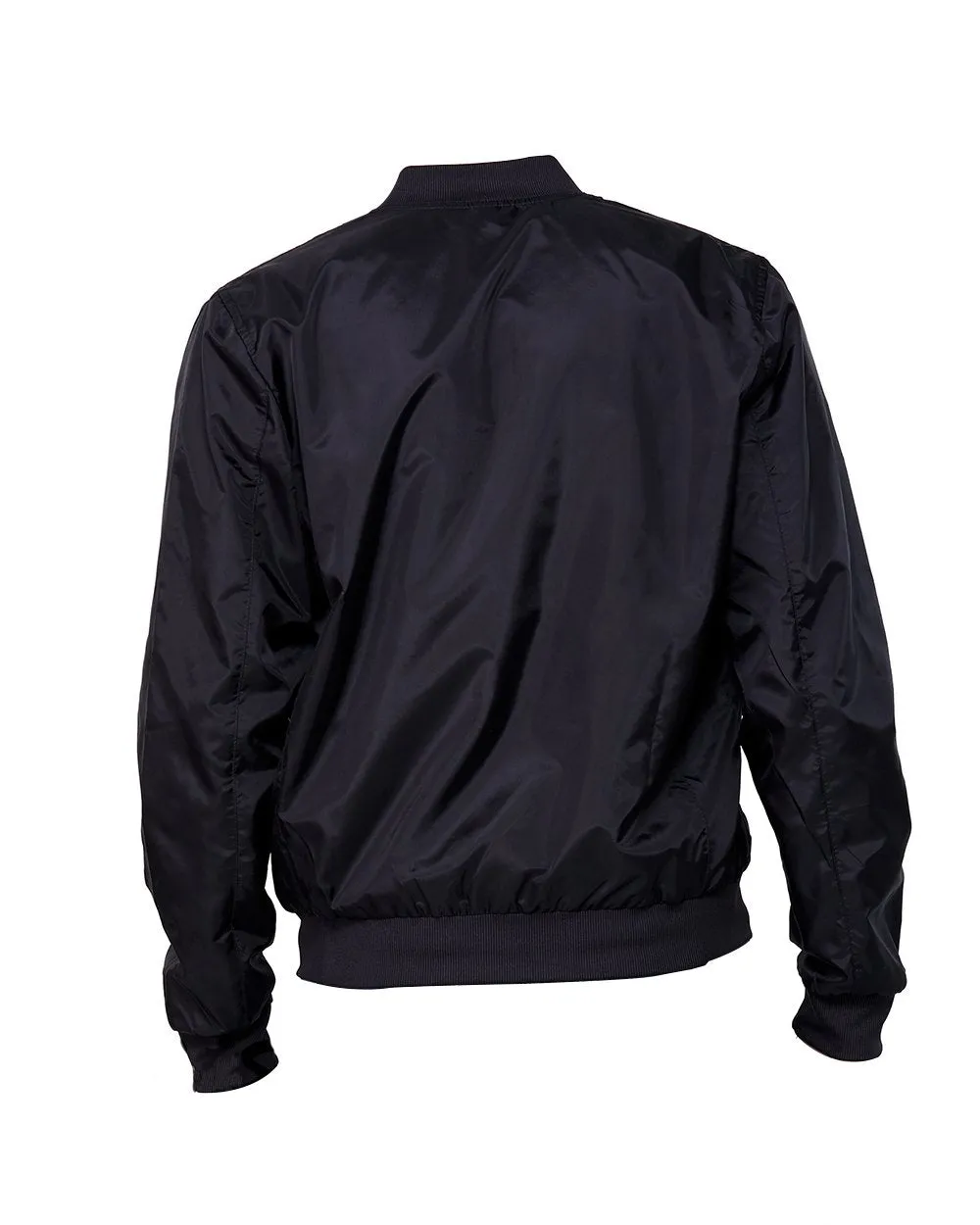 DYNAMICALLY CREATED DESIGN - Classic Bomber Jacket 3950