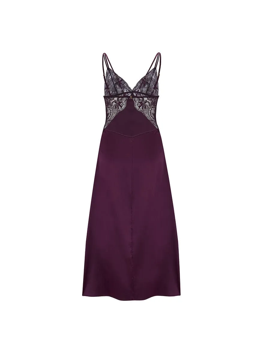 Eliza Slip Dress