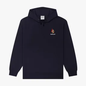 Etang Hoodie Navy