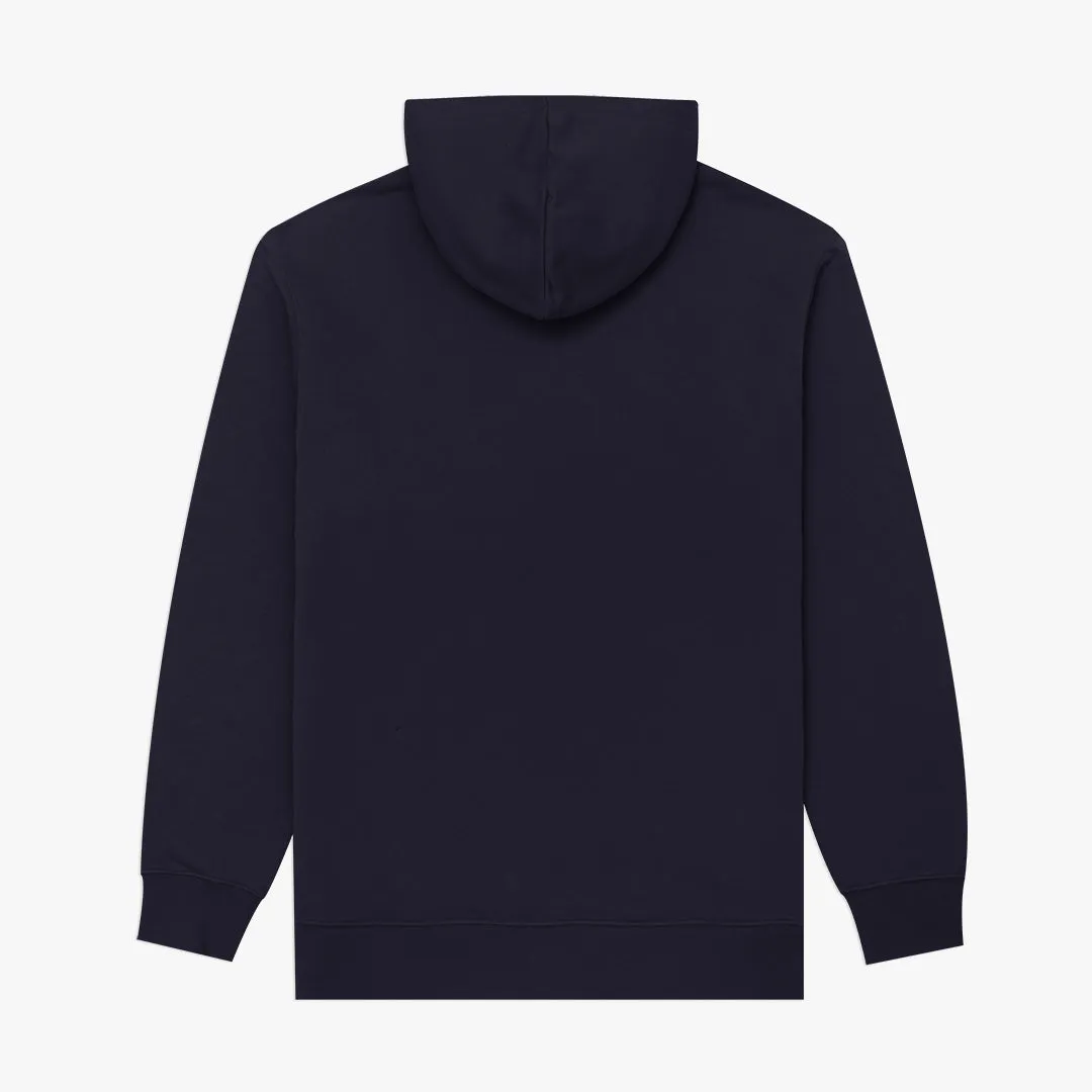 Etang Hoodie Navy