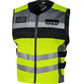 Fly Racing Fast Pass Street/Adventure Vest