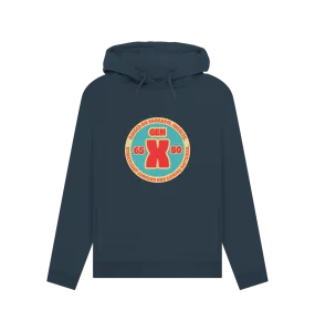 Gen X Women's Hoodie