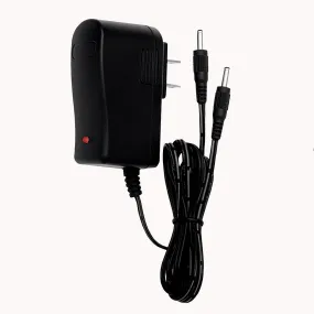 Gerbing 7V Battery Dual Wall Charger