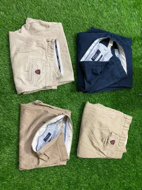 Grade B Ralph Lauren Chinos pants 5pcs