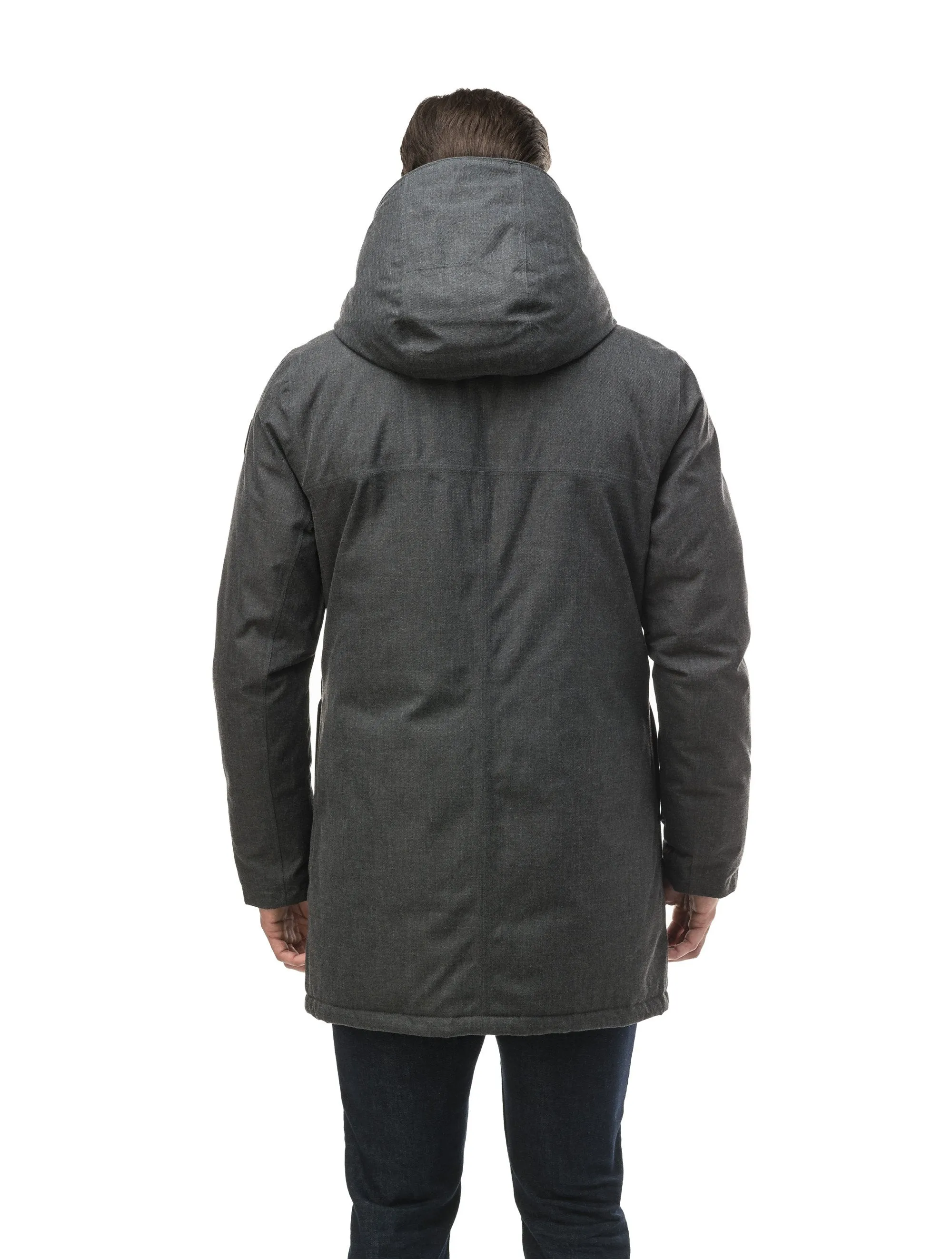 Grayson Men's Parka