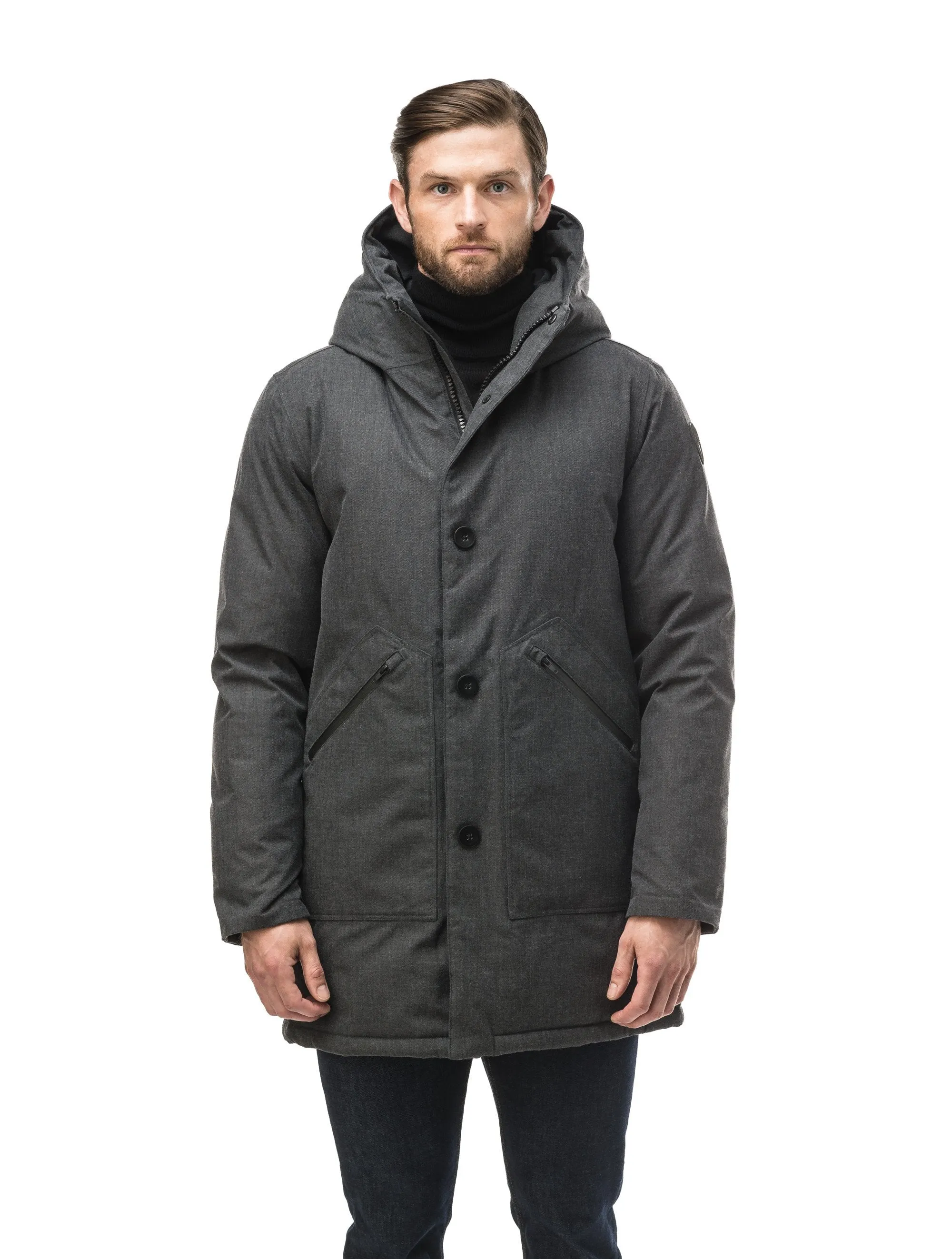 Grayson Men's Parka