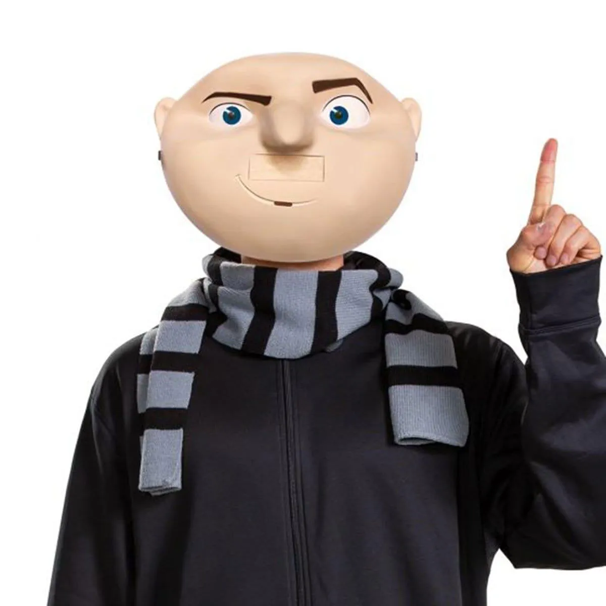 Gru Kit for Adult, Minions