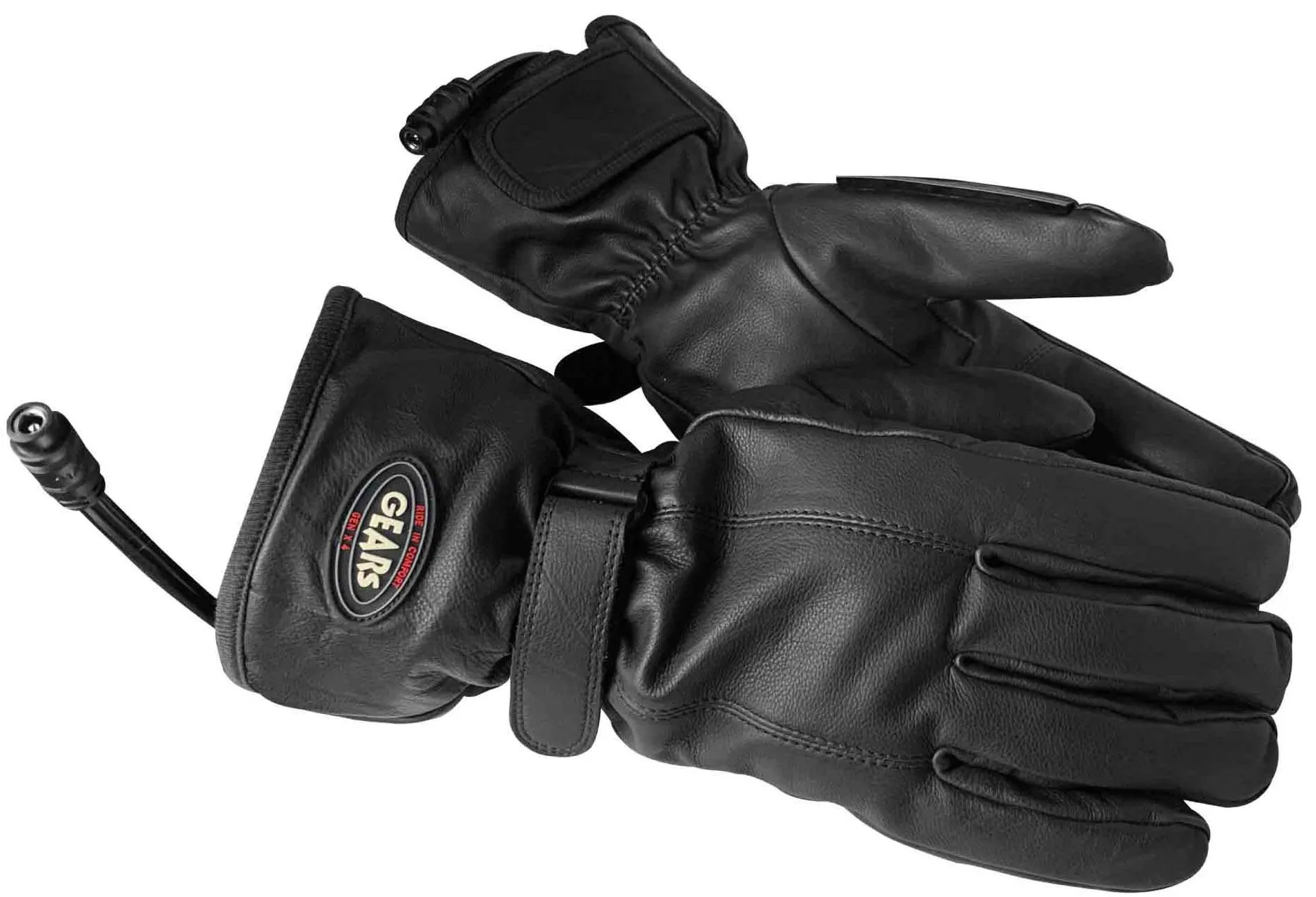 Heated Gloves | Gen-X4