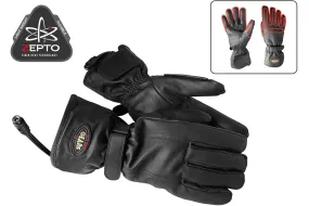 Heated Gloves | Gen-X4