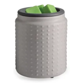 Hobnail Wax Warmer