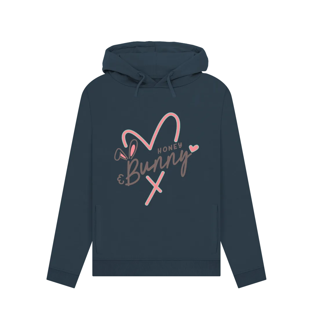 Honey Bunny Women's Hoodie