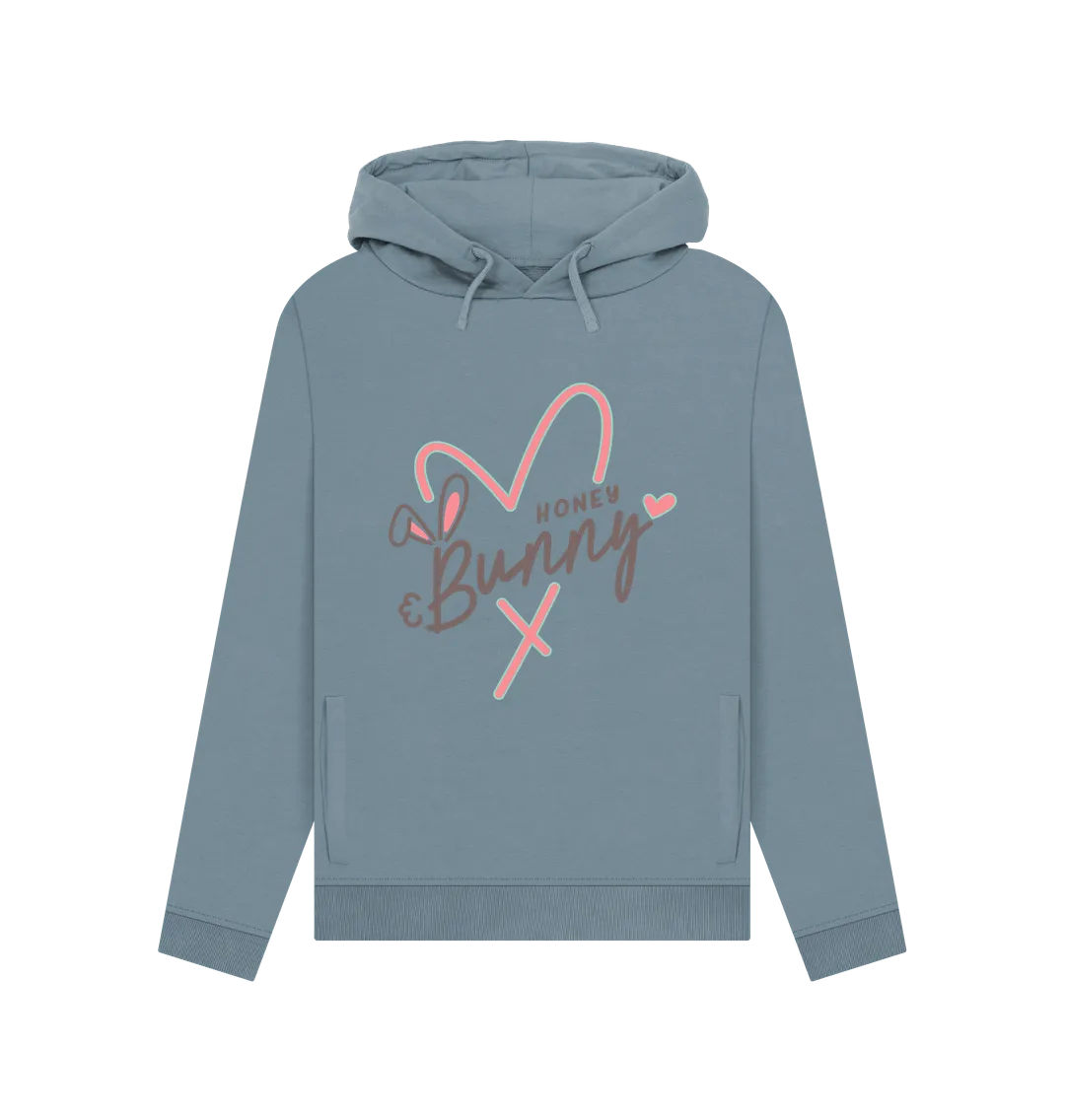 Honey Bunny Women's Hoodie