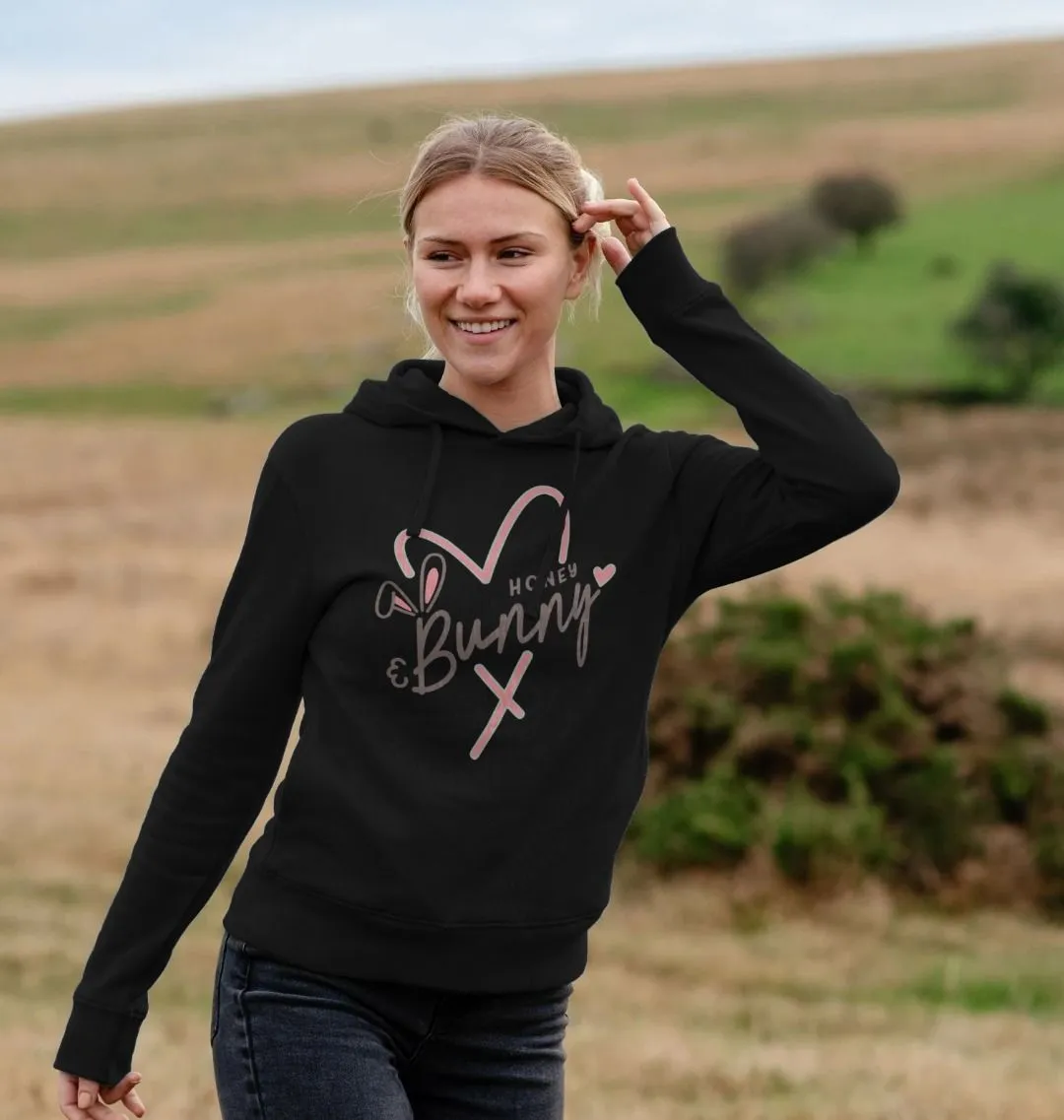 Honey Bunny Women's Hoodie