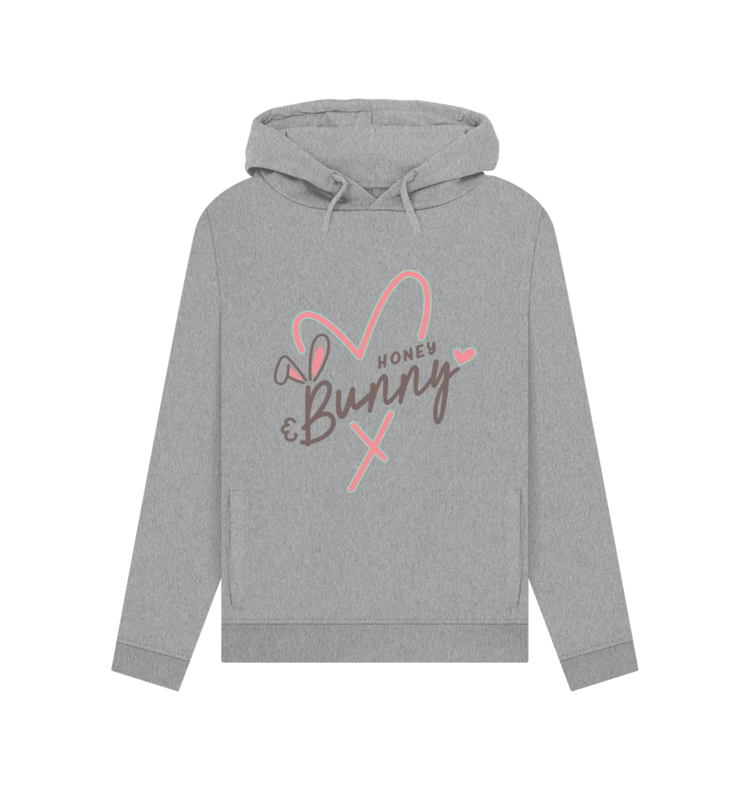 Honey Bunny Women's Hoodie