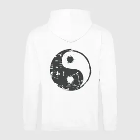 Hoodie Unisex Yin Yang