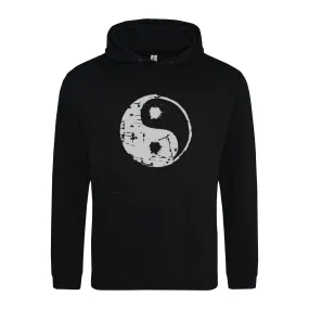 Hoodie Unisex Yin Yang