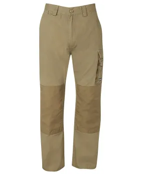 JB's Canvas Cargo Pant - 6MCP