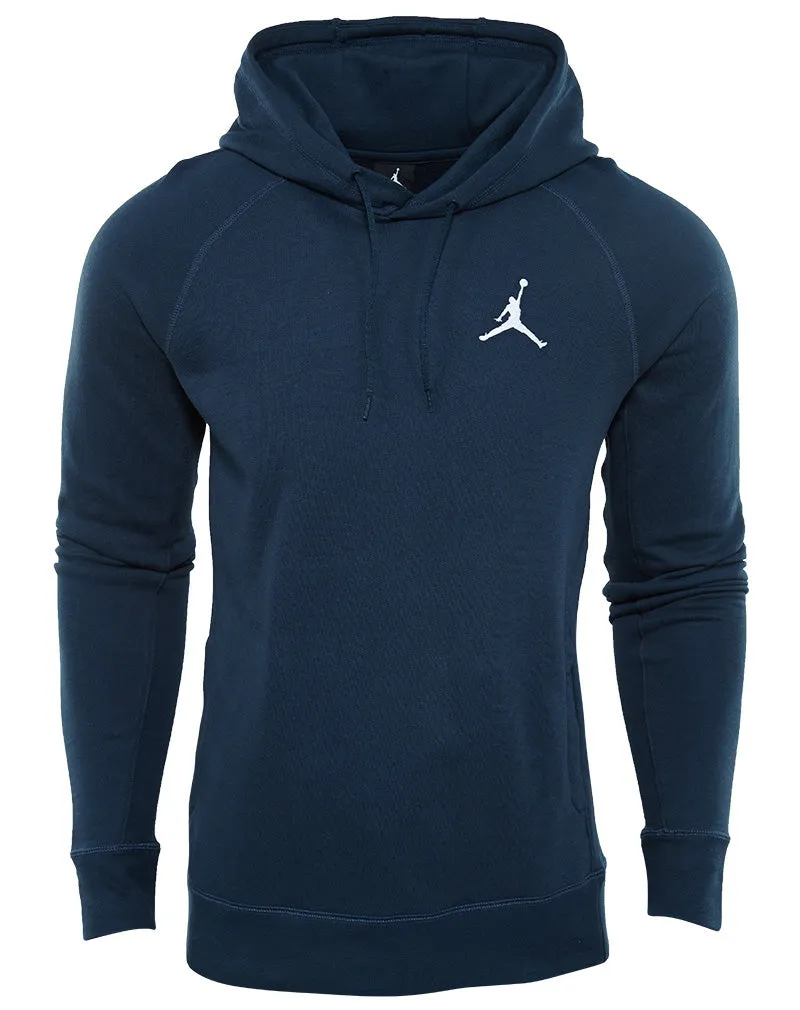 Jordan Flight Pullover Hoodie Mens Style : 809453