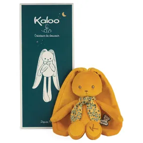 Kaloo Lapinoo Rabbit Ochre 25cm Soft Toy