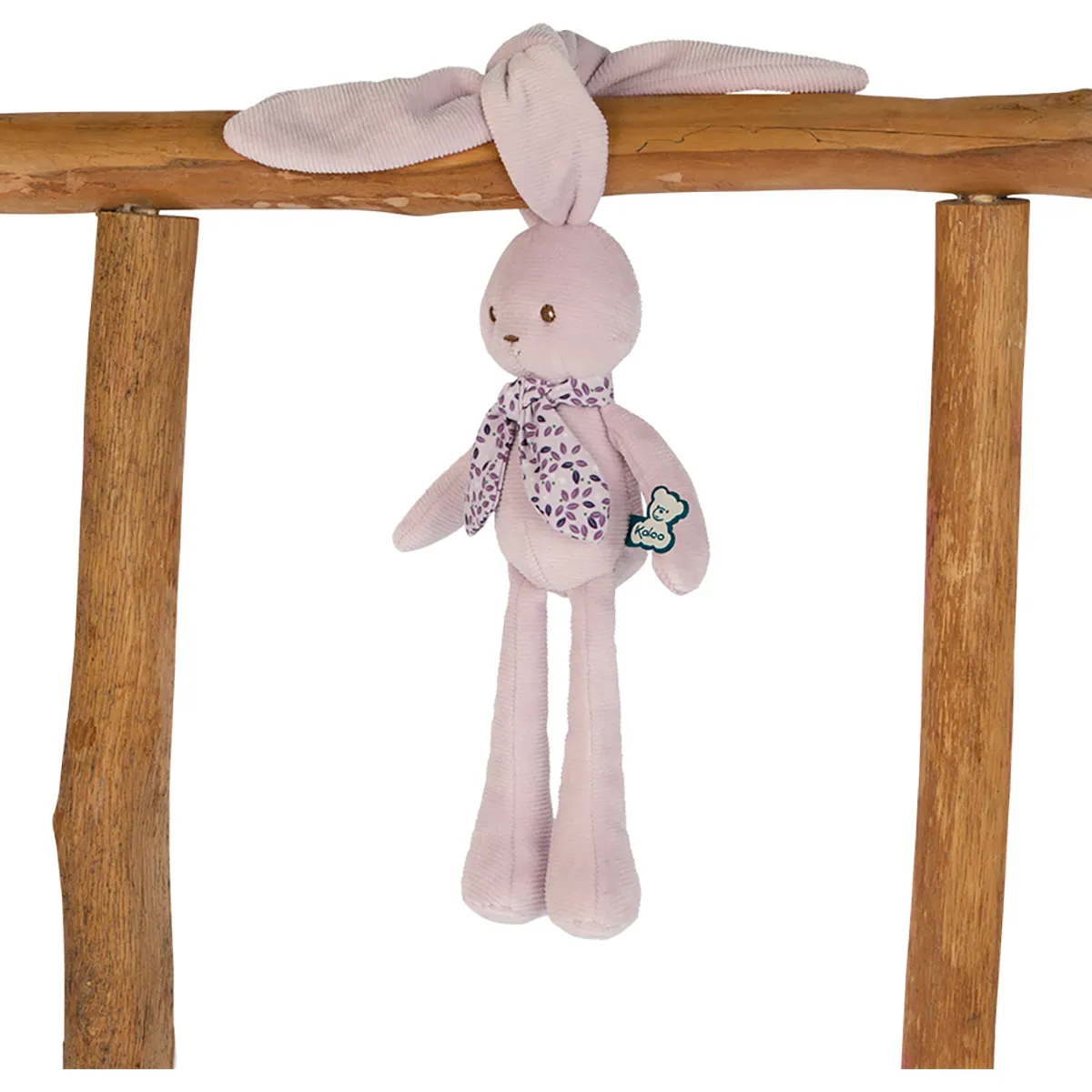 Kaloo Lapinoo Rabbit Pink 25cm Soft Toy