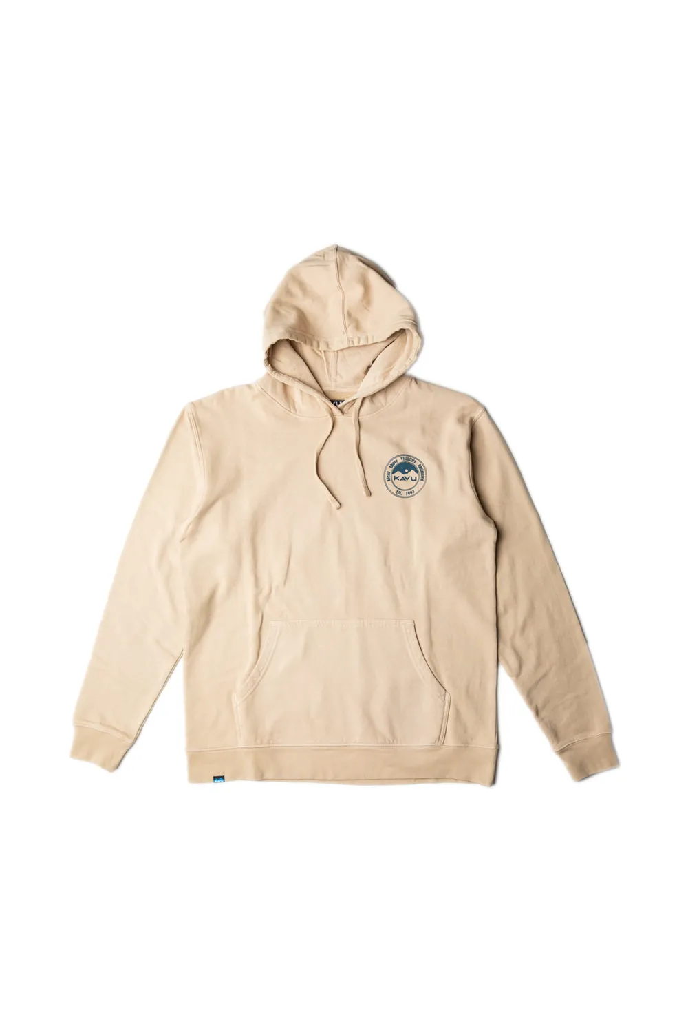 KAVU Core Hoodie